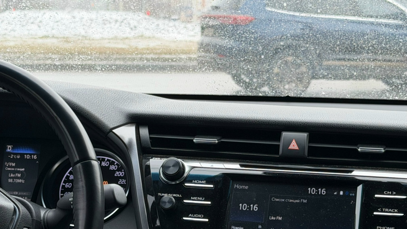 В Пензе осудили бывшего автоинспектора, который насмерть сбил пешехода