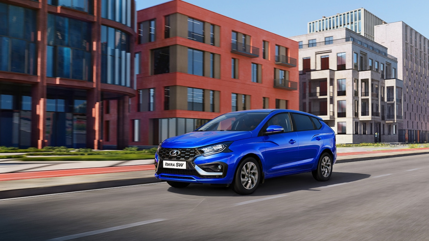 Купил Искру за 1,5 миллиона на ручке: честный отзыв водителя сразу после 700 км пробега