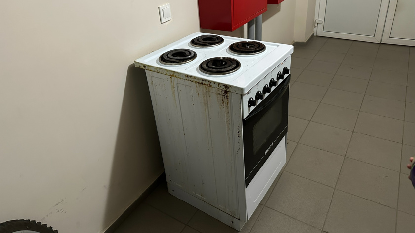 Привёз дырявую плиту в чермет: особо ни на что не рассчитывал, но от суммы обомлел - сколько же удалось выручить