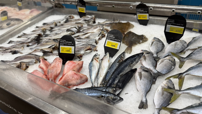 Лосось в пролёте: эта рыба полезнее в несколько раз, а цена в 4 раза ниже  мнение опытного нутрициолога