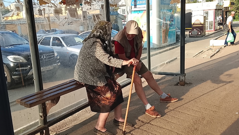 Пензенцам рассказали, кого ждёт прибавка к пенсии с 1 апреля