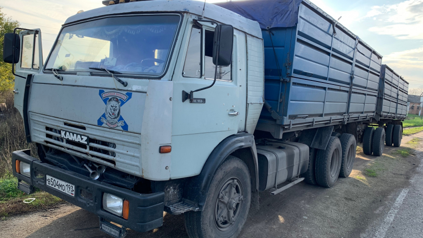 3 года проработал дальнобойщиком: что происходит на трассах России - об этом водители не проболтаются