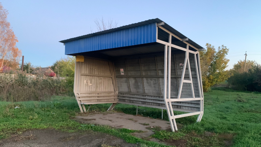 В Пензе остановку Кордон Студеный могут добавить на маршрут 93