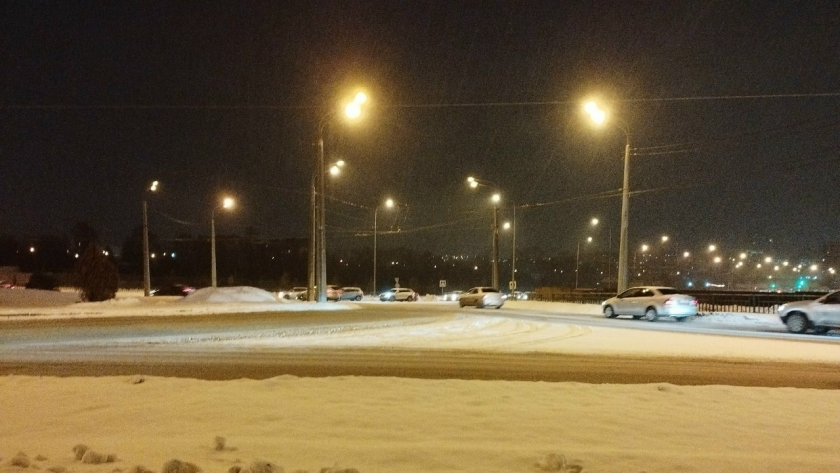 В Каменском районе Лада столкнулась с фурой: погибла женщина