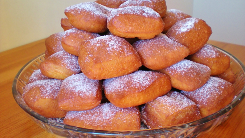 Невероятная вкуснятина из остатков варенья прямо сковороде: готовлю всю весну - мой самый простой и быстрый рецепт