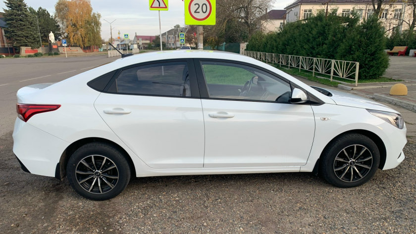 Пьяного водителя лишили машины и отправили работать