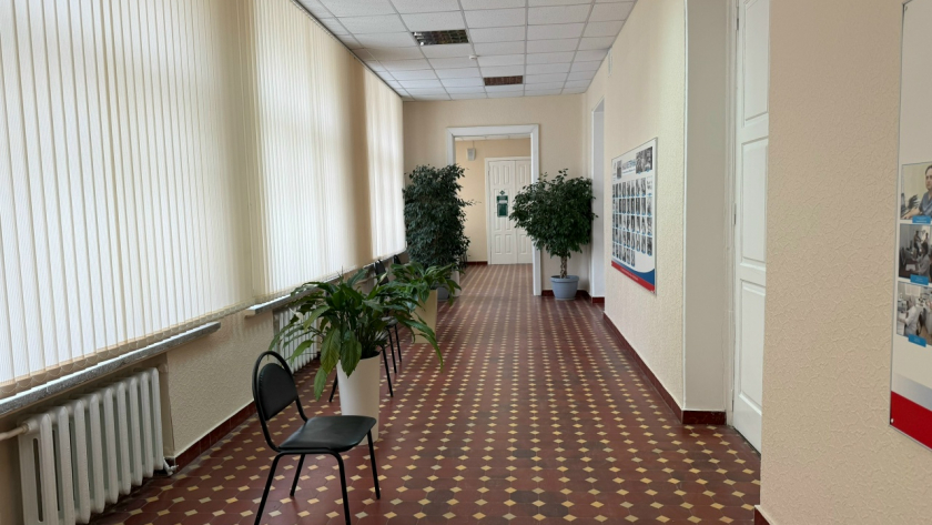 В областном онкодиспансере появилось новое оборудование