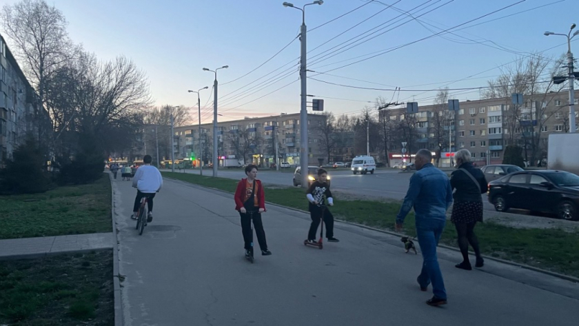 Пензенцам сообщили о старте приема заявлений на путевки в лагеря с 1 апреля