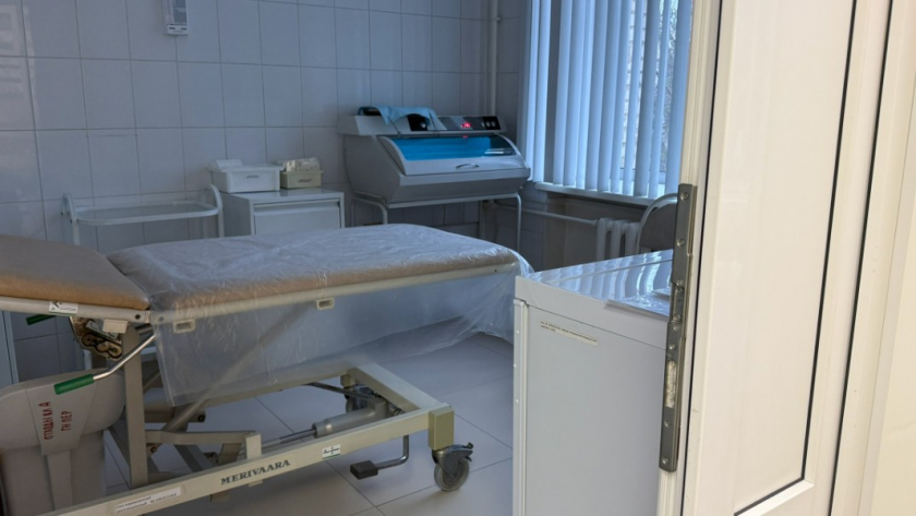 С начала 2026 года свыше 62 тыс. жителей Пензенской области записались к врачу через Госуслуги