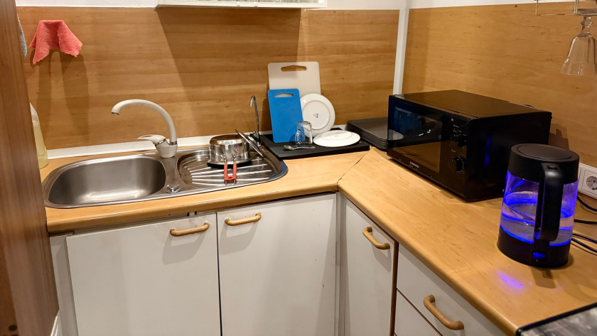 Покупать новый кухонный гарнитур уже не в моде: ушлые хозяева нашли классную альтернативу - практично и дешево