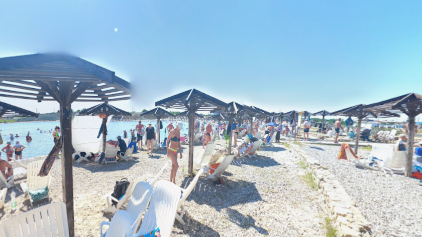 На границе с Казахстаном есть шикарный курорт России: солёные озёра, кумыс и арбузы круглый год