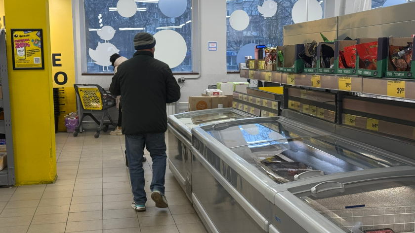 Пробовали замороженные пирожные в Чижике - это вкусовой улет: но нужно знать, какие вкусы выбрать на дегустацию