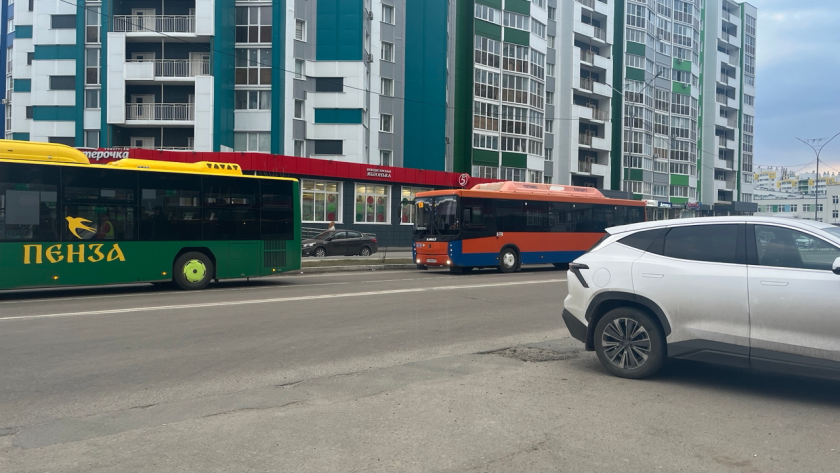 Юный житель Пензенской области погиб при падении с высоты на ул. Светлой