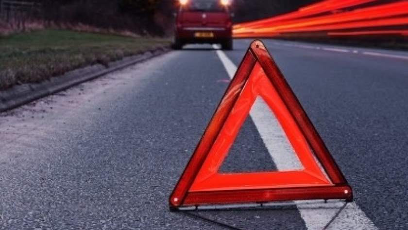 Сразу три автомобиля столкнулись на трассе в Нижнеломовском районе