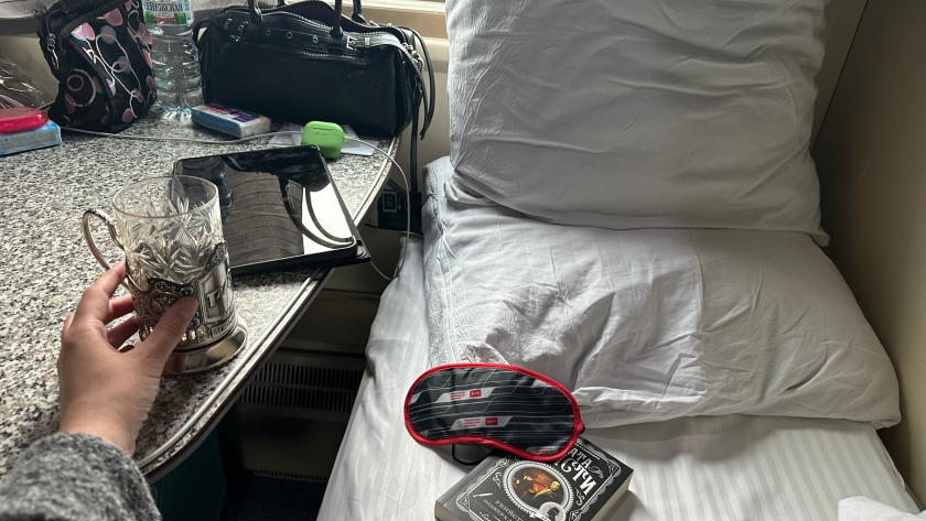 С 10 апреля станет дешевле: РЖД ввело дополнительные скидки на семейный билет - кто в списках