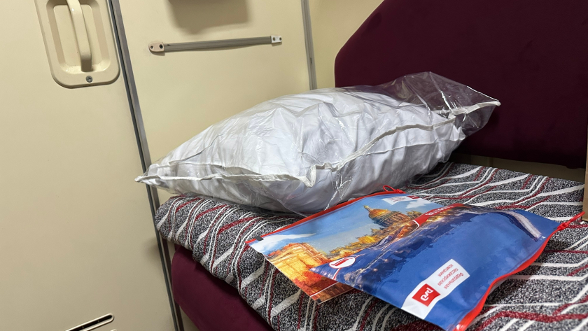 В РЖД показали новые вагоны: в них появилось то, о чем просили пассажиры - одиночные места в плацкарте с сервисом нового уровня