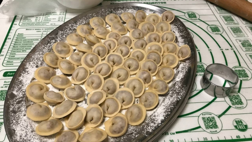 Готовь пельмени вот так  и будет вкуснее: топ-7 лучших рецептов мясных для гурманов
