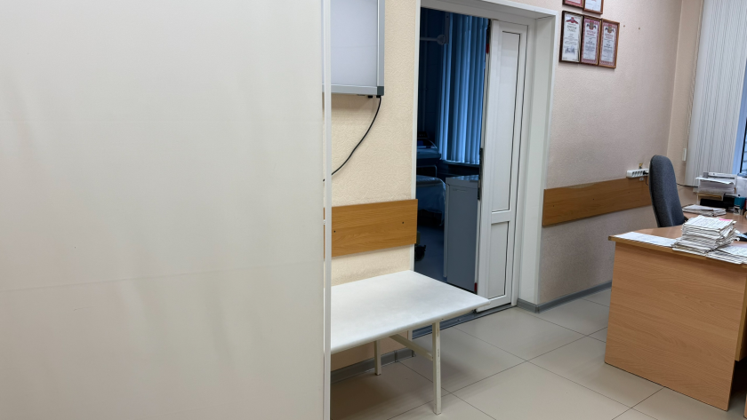 Пензенский омбудсмен помог двум жительницам области попасть на прием к врачам