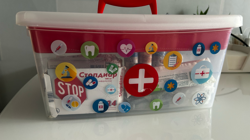 Детям до 6 лет в регионе будут выдавать лекарства по рецепту бесплатно
