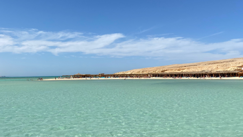 Египет и Турция не в почете: распробовала новый курорт: без виз, без толп туристов, а главное - чистое море