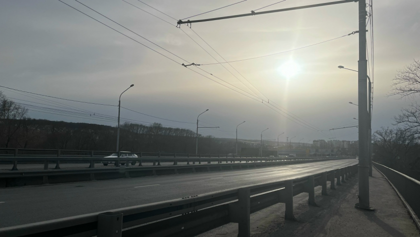 В Пензе заключили контракт на разработку проекта ремонта Большого Сурского моста