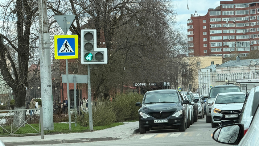 Бастрыкин взял на контроль дорожное дело в Пензе: жители микрорайона Заря добились федерального внимания