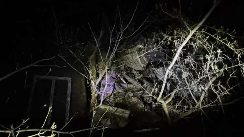 Жительница села Старый Ардым, погибшая на станции, пыталась разобрать дом