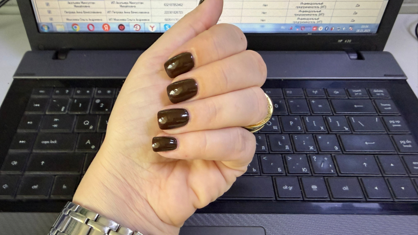 Маникюр, который выдает вкус: 9 трендов 2026 для дорогих и ухоженных рук