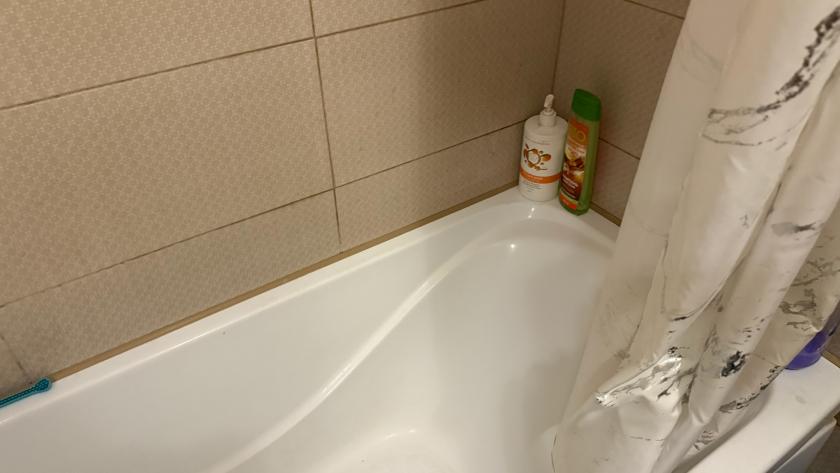 Плитка в ванной  колхоз: все переходят на новый тренд  куда красивее и удобнее