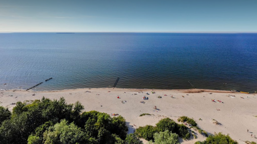 Не Сочи и не Крым: забытый морской курорт стал русской Швейцарией - дешево, красиво, как на картинке