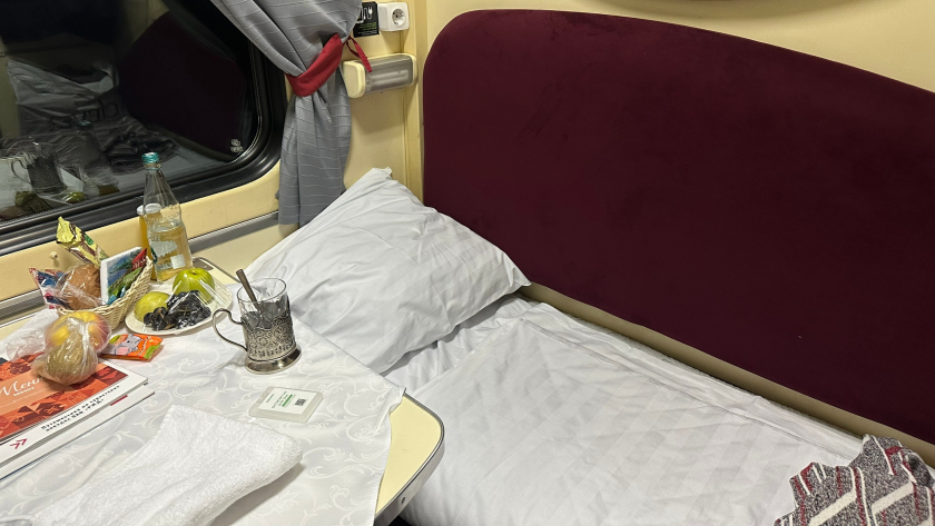 С апреля дешевле: РЖД ввело дополнительные скидки на семейный билет - кто попал в списки