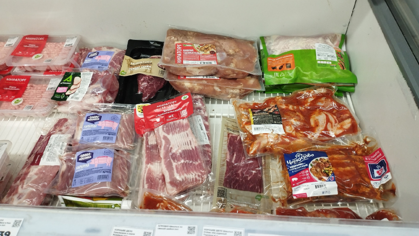 В Чижике найден обалденный шашлык в маринаде: стоит копейки, а вкус и сочность на высоте