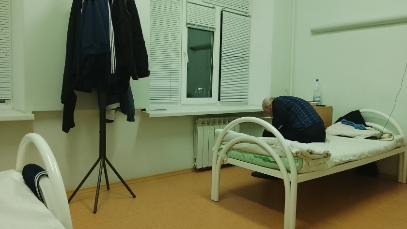 За неделю у 1100 жителей области подтвердился грипп и ОРВИ