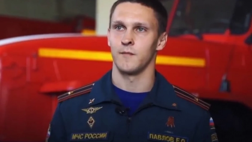 Пензенец Евгений Павлов стал одним из победителей проекта Гордость