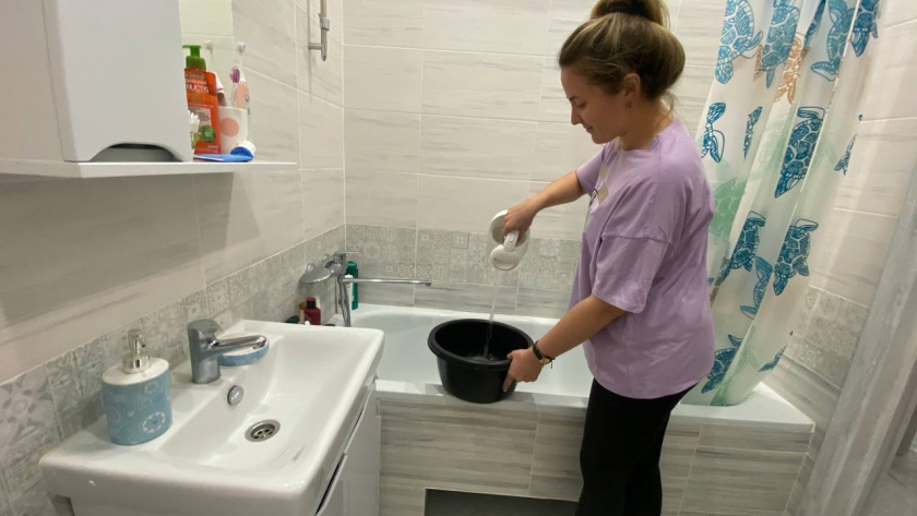 Тумба в ванной больше не в моде: в тренде этот вариант  куда красивее и функциональнее
