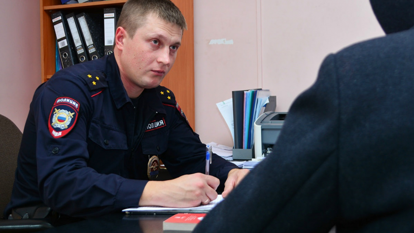 В Пензенской области мужчина оговорил бывшую супругу в угоне автомобиля