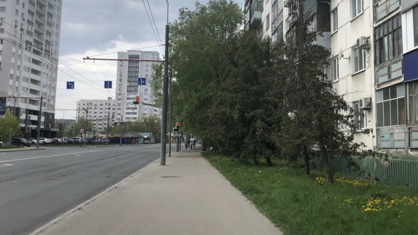 По видом благотворительности: пензенцы заметили попрошаек в двух микрорайонах