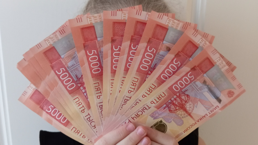 У пензенских семей есть возможность оформить ежегодную выплату до 1 октября