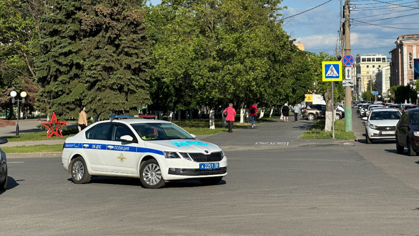 В Нижнеломовском районе столкновение ВАЗа и Вольво привело к гибели 38-летнего мужчины