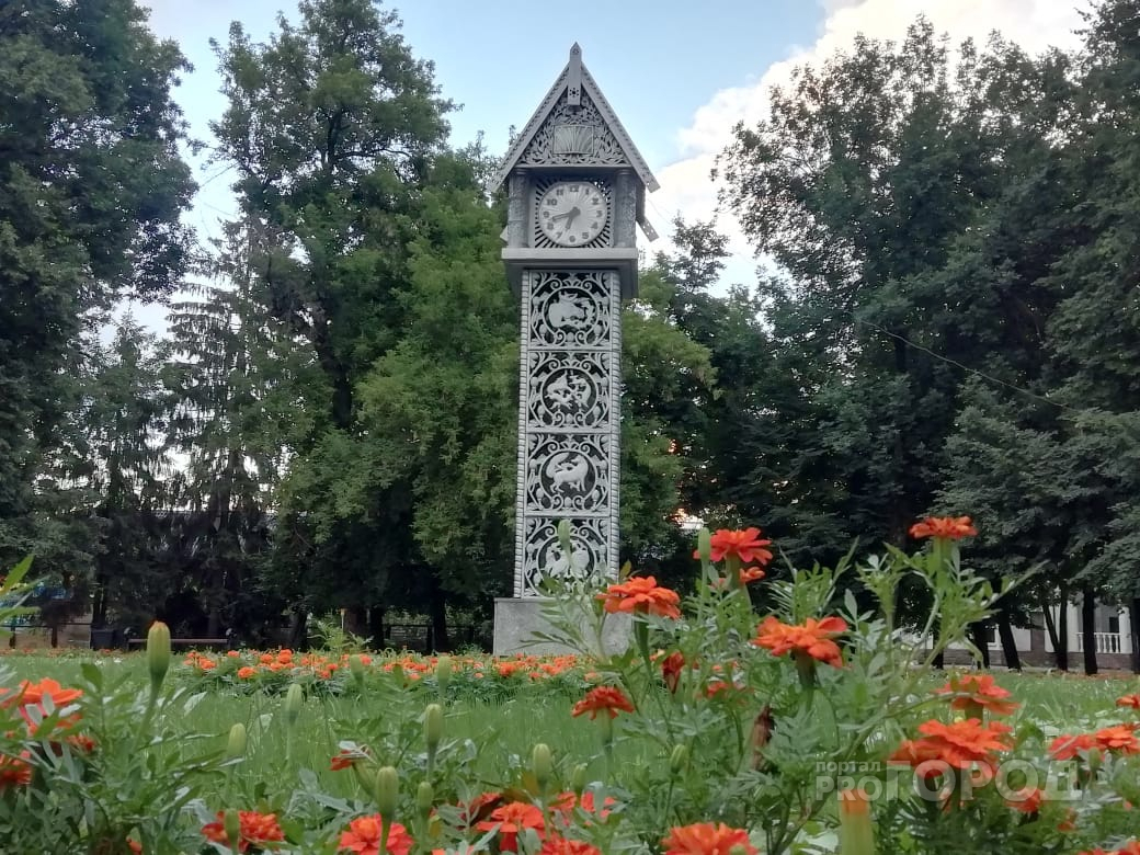 «Управляя временем»: стоит ли ждать перевода часов в Пензе