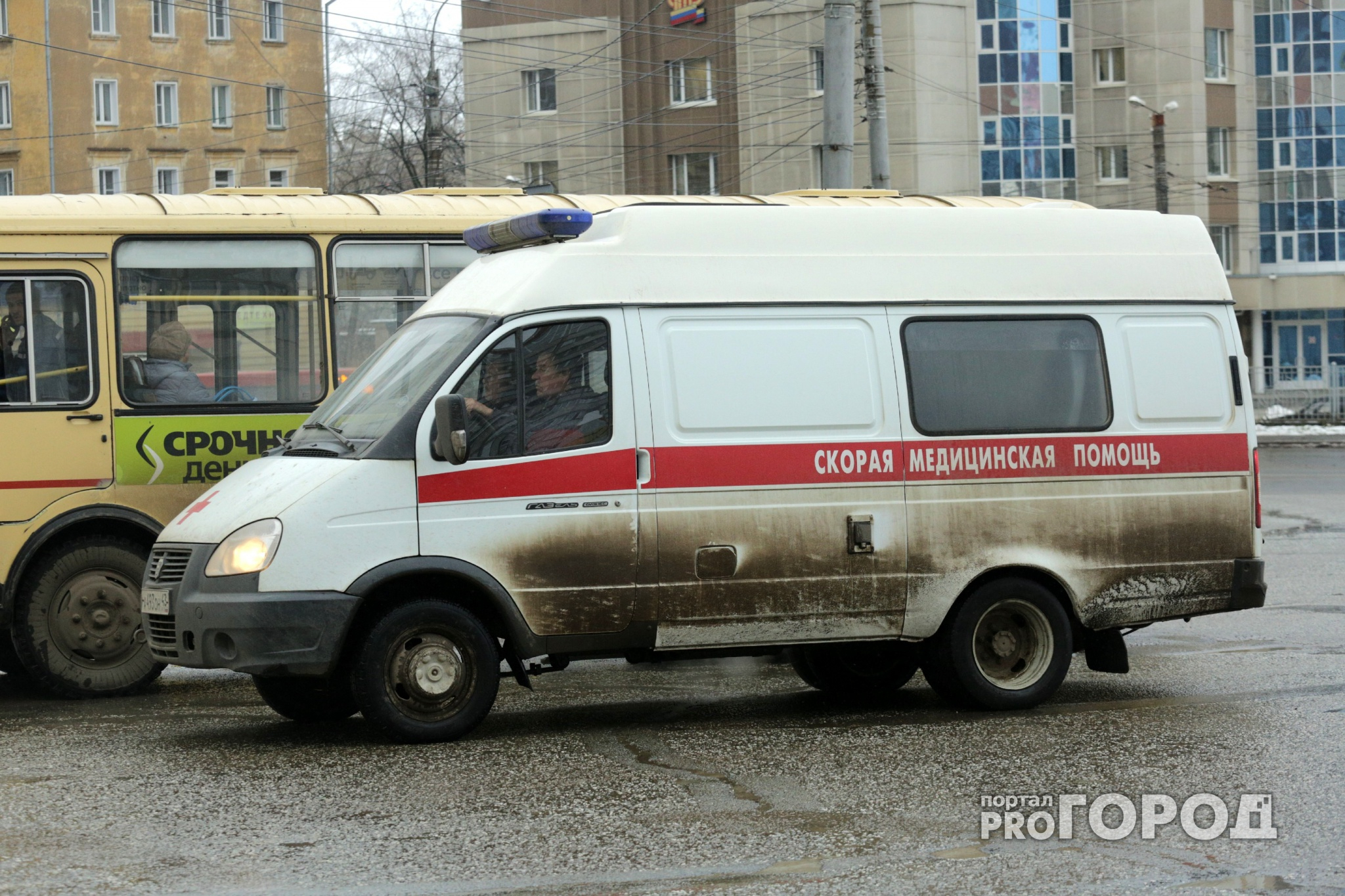 Названа предварительная причина гибели девочки в Земетчинском районе