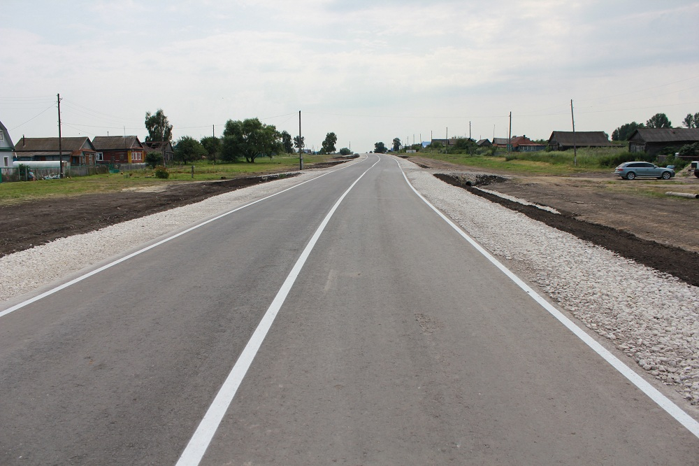 В Пензенской области планируют отремонтировать 220 километров дорог