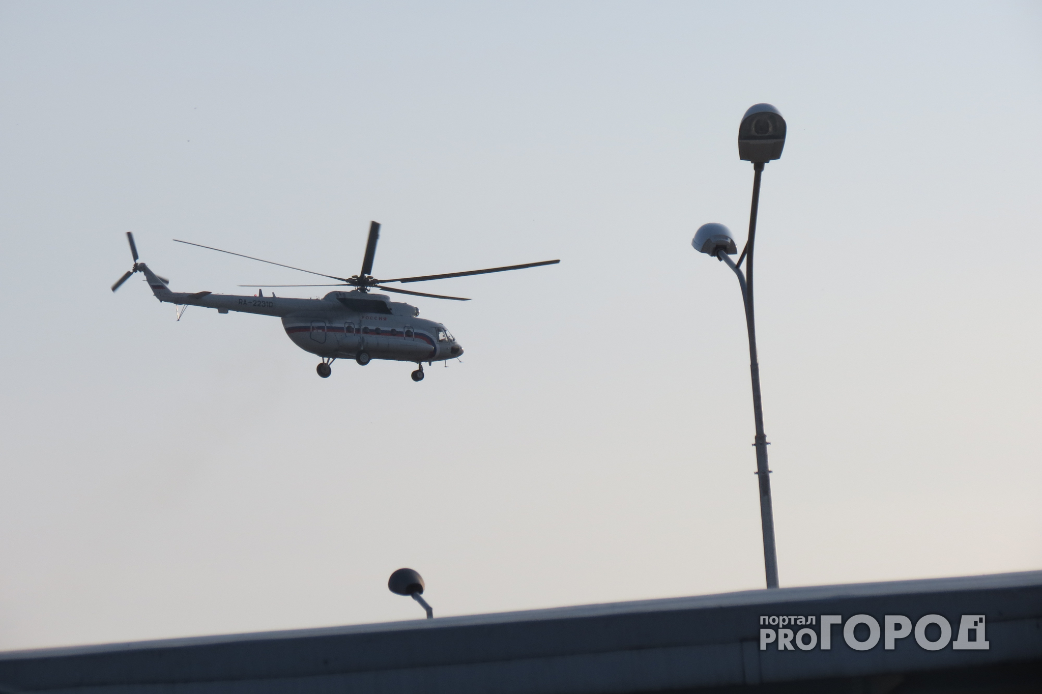 В Пензе осудили пилотов, воровавших авиатопливо в аэропорту