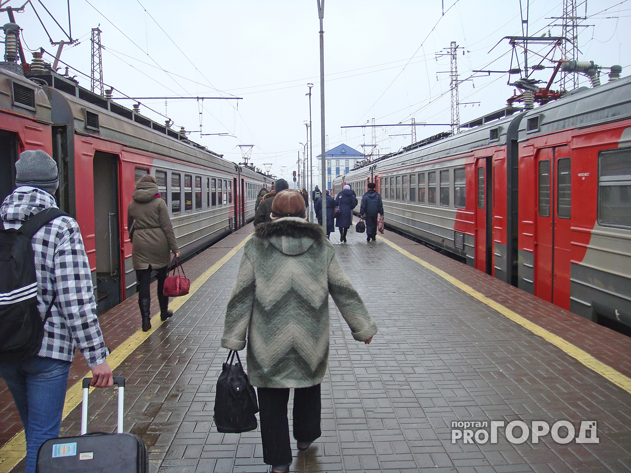 Пензу и Саранск на время Чемпионата Мира свяжет новый транспорт