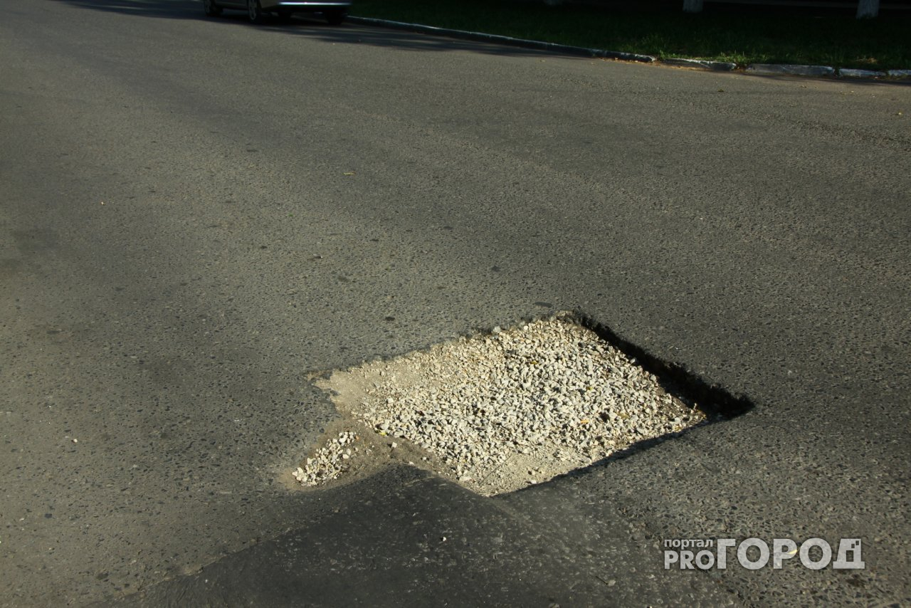 В 2018 году в Пензенской области отремонтируют более 500 километров дорог