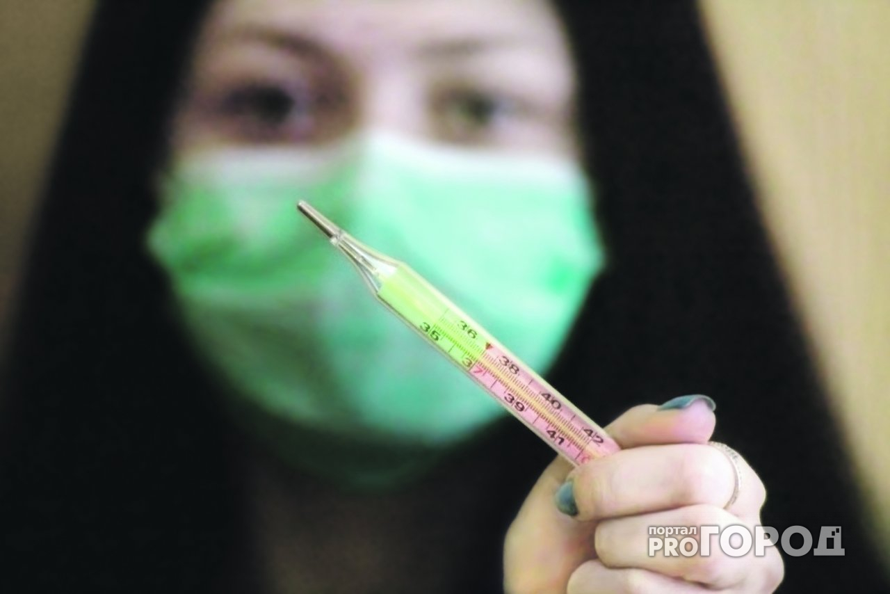Минобразования призывает сообщать о заболеваемости гриппом в школах
