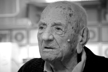 Новости мира: В Испании умер самый старый мужчина Земли