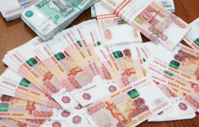 В Бессоновке бухгалтер украла более 900 тысяч рублей