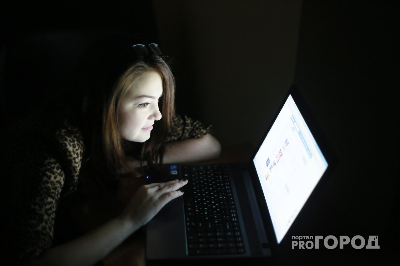 Новости мира: Заходить на сайты для взрослых может быть опасно