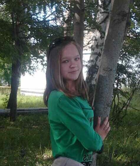 14-летняя девушка из Бессоновки пропала в Пензенской области